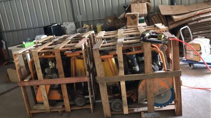 蓟州行李、家具、电器包装托运