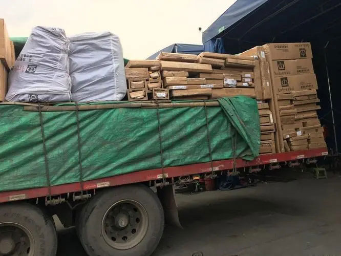 蓟州家具托运