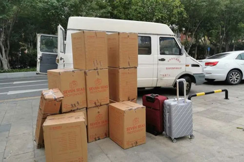 蓟州行李托运公司