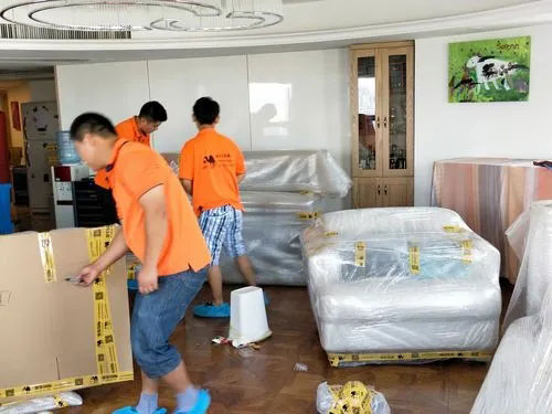蓟州精品搬家公司